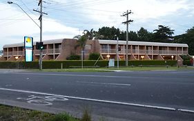 Bayview Motel Rosebud/Rye