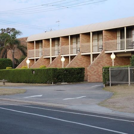 Bayview Motel Rosebud/Rye Exterior photo